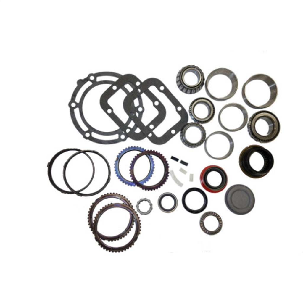 USA Standard Gear ZMBK308AWS Manual Transmission Bearing and Seal Overhaul Kit