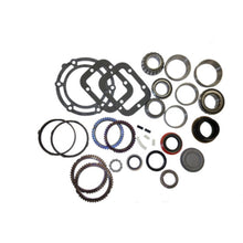 Load image into Gallery viewer, USA Standard Gear ZMBK308AWS Manual Transmission Bearing and Seal Overhaul Kit