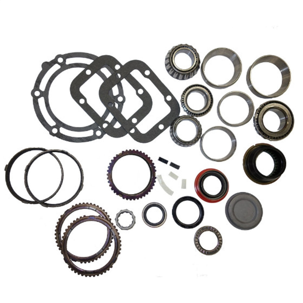 USA Standard Gear ZMBK308BWS Manual Transmission Bearing and Seal Overhaul Kit