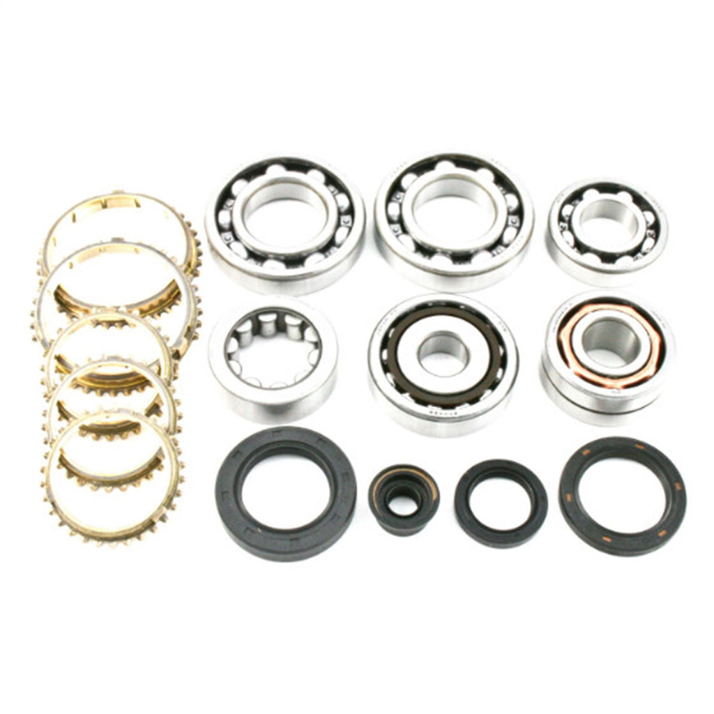 USA Standard Gear ZMBK350WS Manual Transmission Bearing and Seal Overhaul Kit