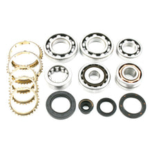 Load image into Gallery viewer, USA Standard Gear ZMBK350WS Manual Transmission Bearing and Seal Overhaul Kit