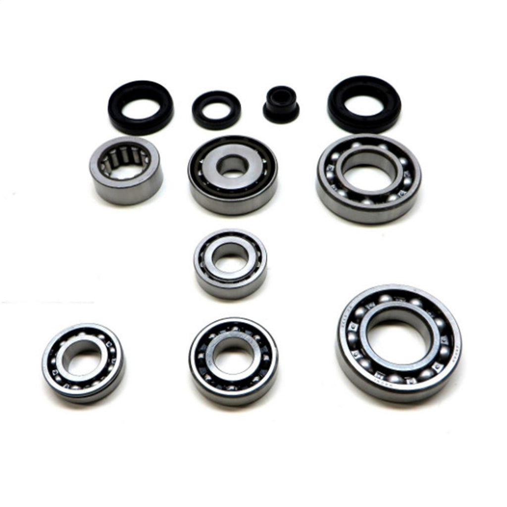 USA Standard Gear ZMBK386 Manual Transmission Bearing and Seal Overhaul Kit