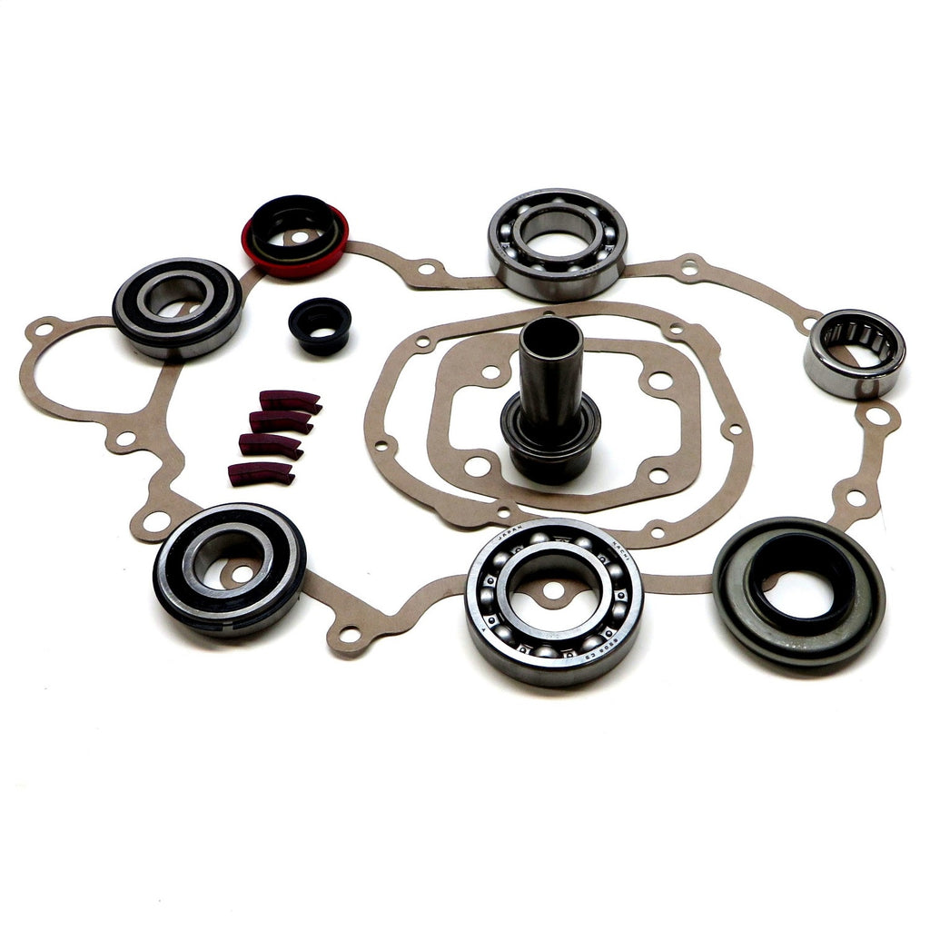 USA Standard Gear ZMBK395 Manual Transmission Bearing and Seal Overhaul Kit