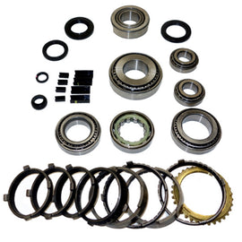 USA Standard Gear ZMBK396AWS Manual Transmission Bearing and Seal Overhaul Kit