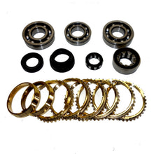 Load image into Gallery viewer, USA Standard Gear ZMBK416WS Manual Transmission Bearing and Seal Overhaul Kit