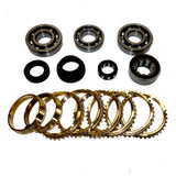 USA Standard Gear ZMBK416WS Manual Transmission Bearing and Seal Overhaul Kit