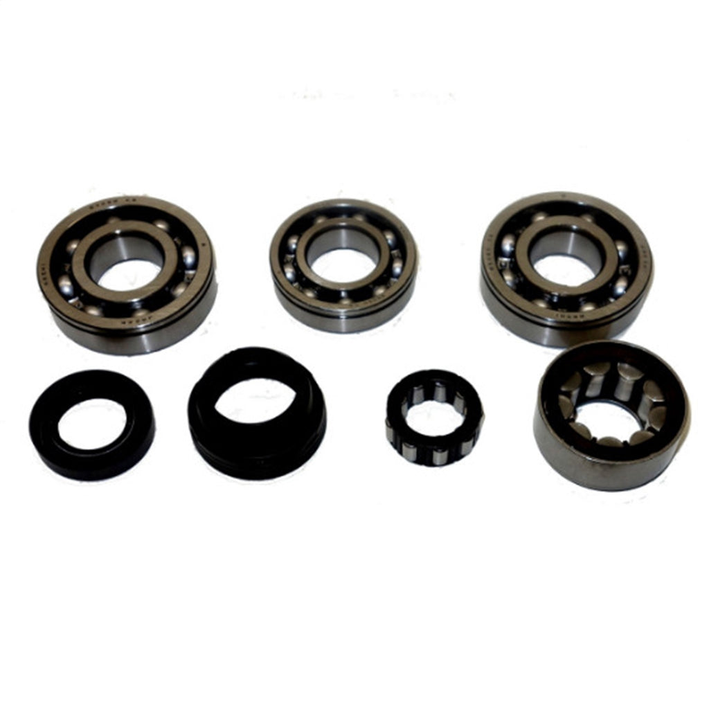 USA Standard Gear ZMBK416 Manual Transmission Bearing and Seal Overhaul Kit