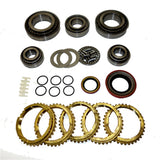 USA Standard Gear ZMBK417WS Manual Transmission Bearing and Seal Overhaul Kit