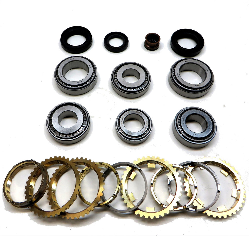 USA Standard Gear ZMBK432WS Manual Transmission Bearing and Seal Overhaul Kit