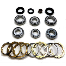 Load image into Gallery viewer, USA Standard Gear ZMBK432WS Manual Transmission Bearing and Seal Overhaul Kit