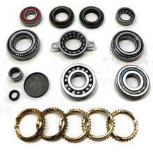 Load image into Gallery viewer, USA Standard Gear ZMBK454WS Manual Transmission Bearing and Seal Overhaul Kit