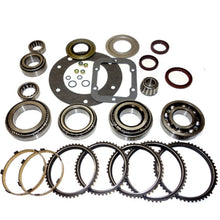 Load image into Gallery viewer, USA Standard Gear ZMBK486WS Manual Transmission Bearing and Seal Overhaul Kit