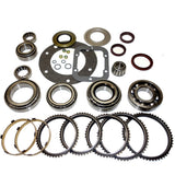 USA Standard Gear ZMBK486WS Manual Transmission Bearing and Seal Overhaul Kit