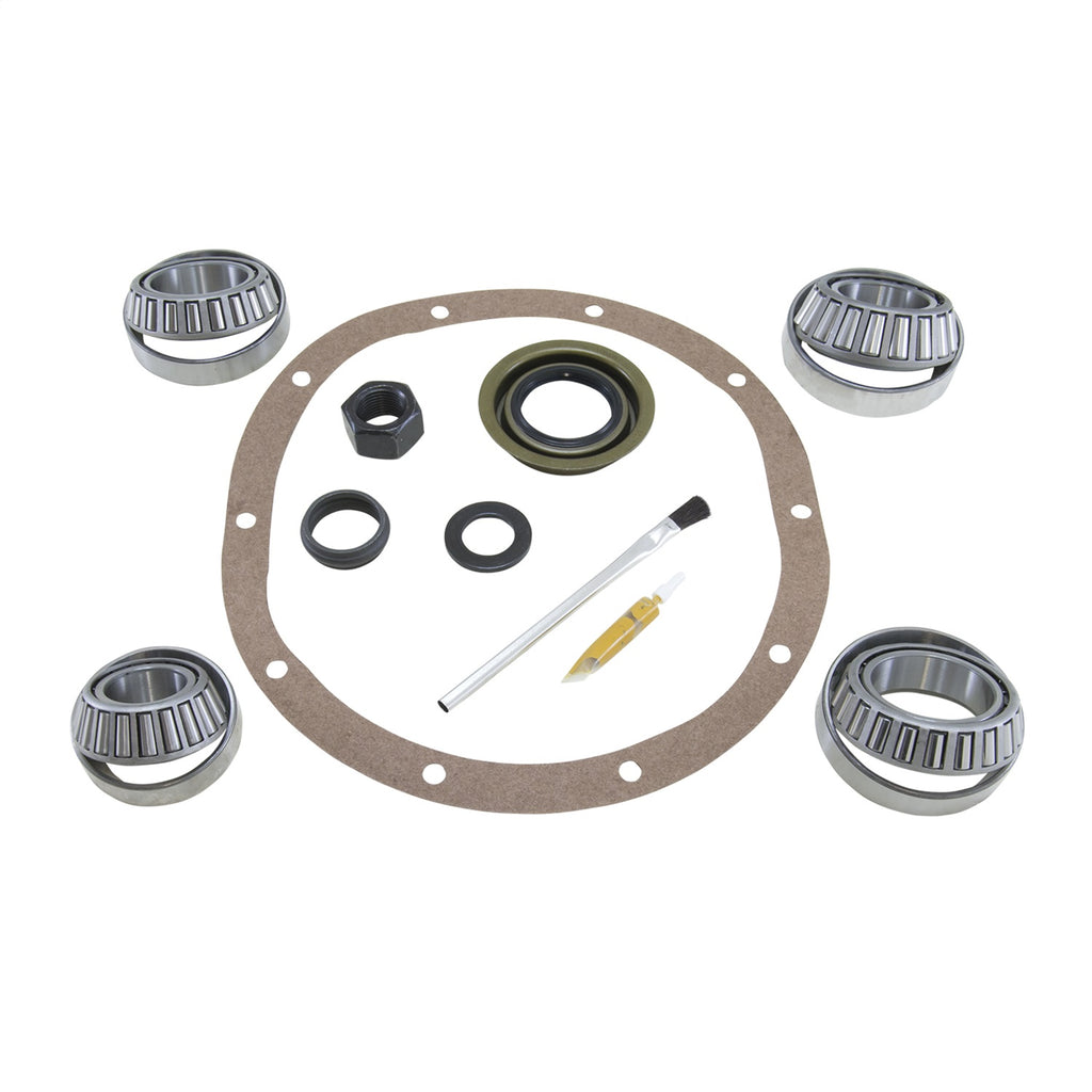 Yukon Gear & Axle BK C8.25-B Differential Bearing Kit