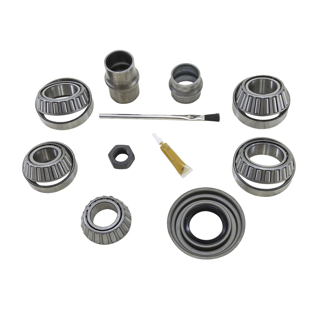 Yukon Gear & Axle BK D30-CS Differential Bearing Kit Fits Grand Cherokee (ZJ)