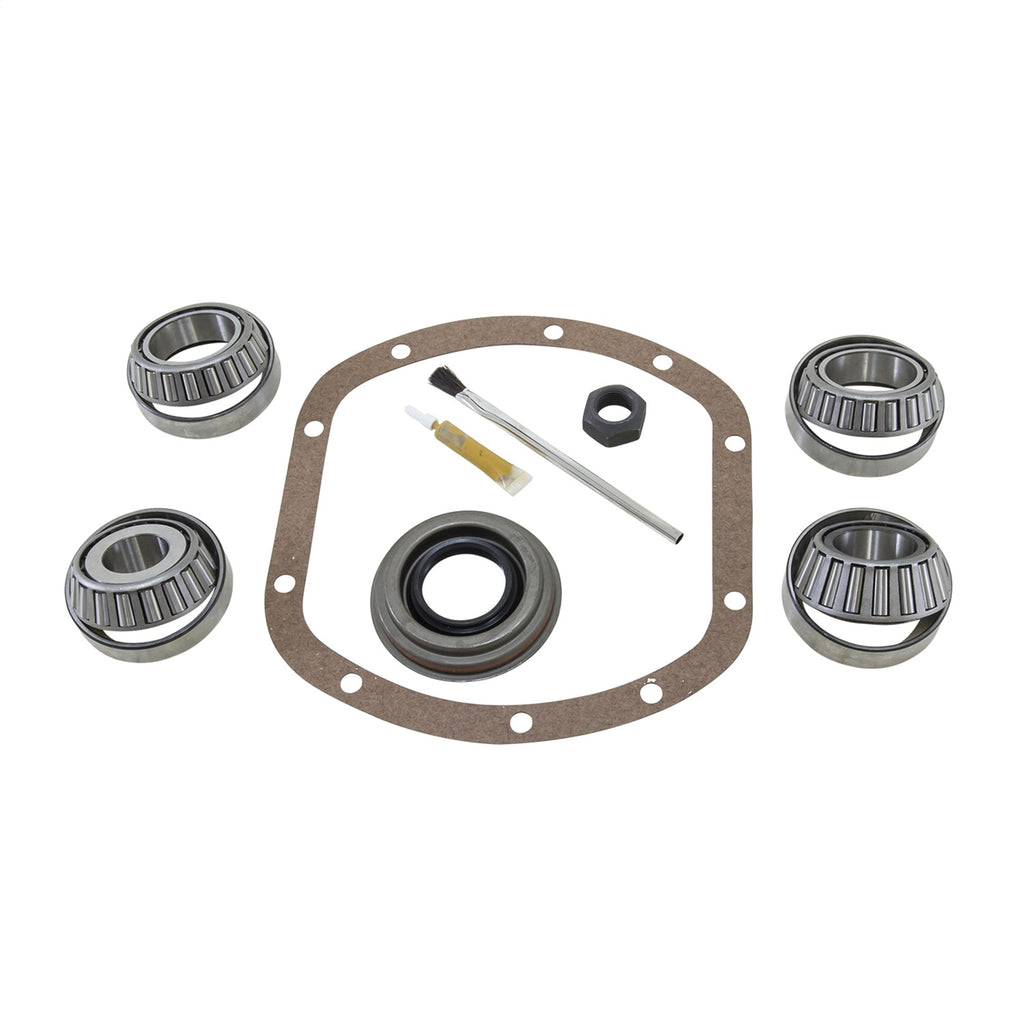 Yukon Gear & Axle BK D30-F Differential Bearing Kit