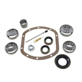 Yukon Gear & Axle BK D30-JK Differential Bearing Kit Fits 07-17 Wrangler (JK)