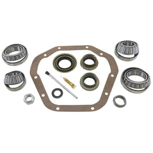 Load image into Gallery viewer, Yukon Gear &amp; Axle BK D50-IFS Differential Bearing Kit Fits 80-98 F-250 F-350