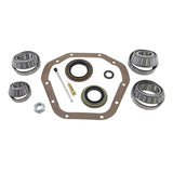 Yukon Gear & Axle BK D80-B Differential Bearing And Seal Kit