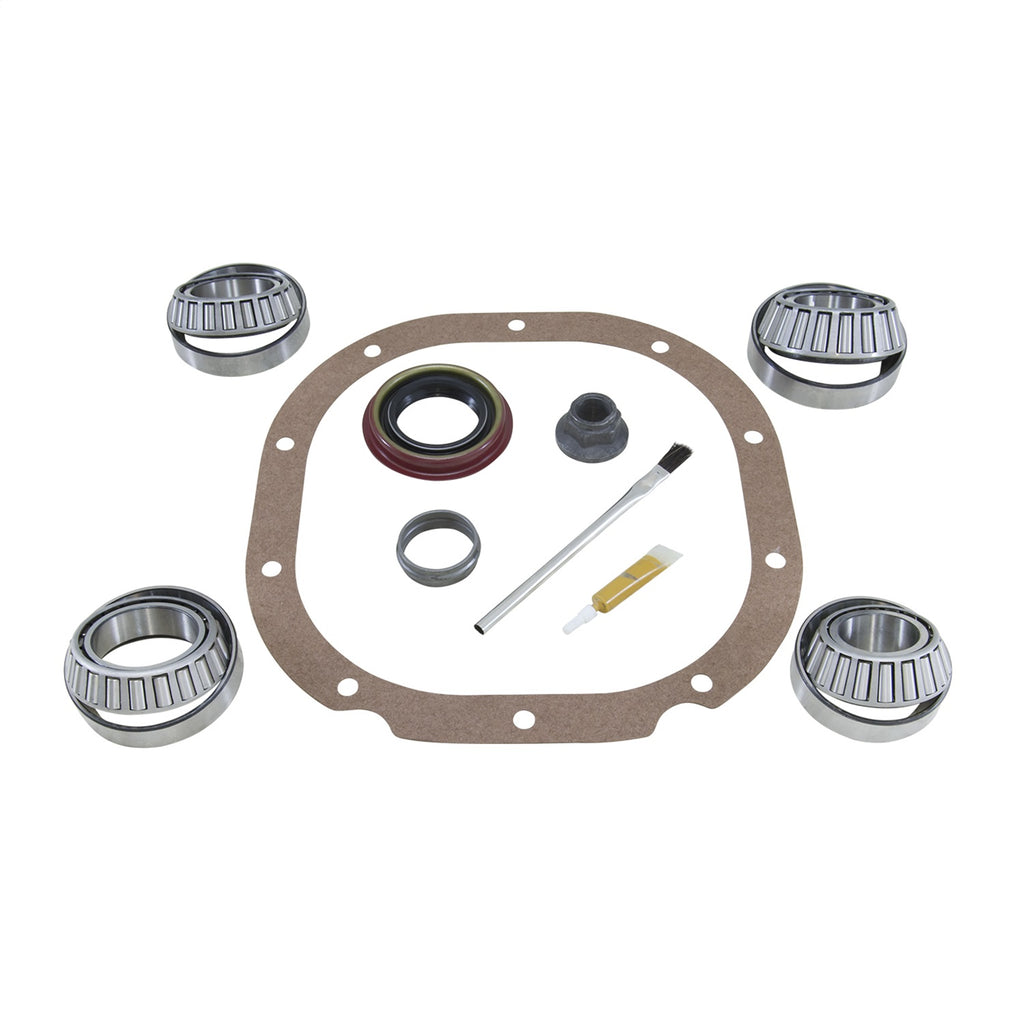 Yukon Gear & Axle BK F9-HIPIN-C Differential Bearing Kit