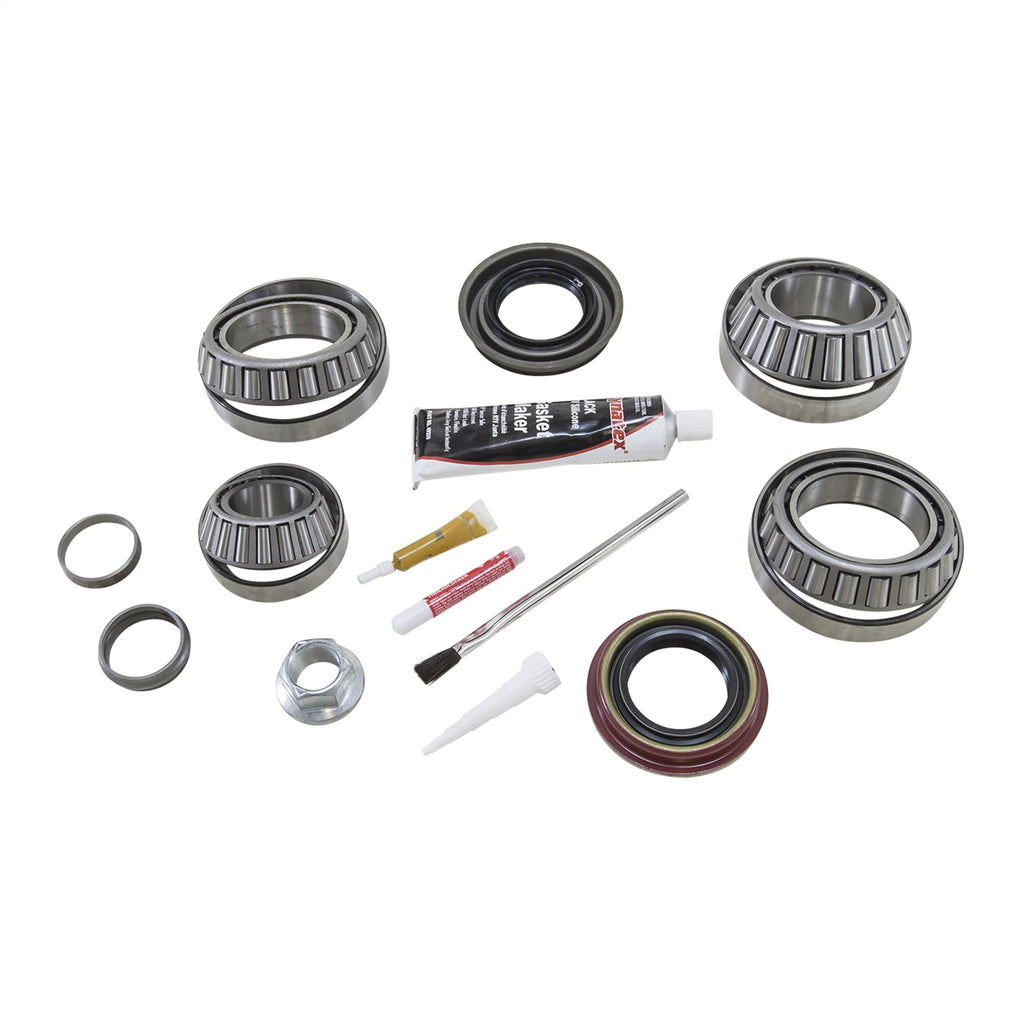 Yukon Gear & Axle BK F9.75-C Differential Bearing And Seal Kit