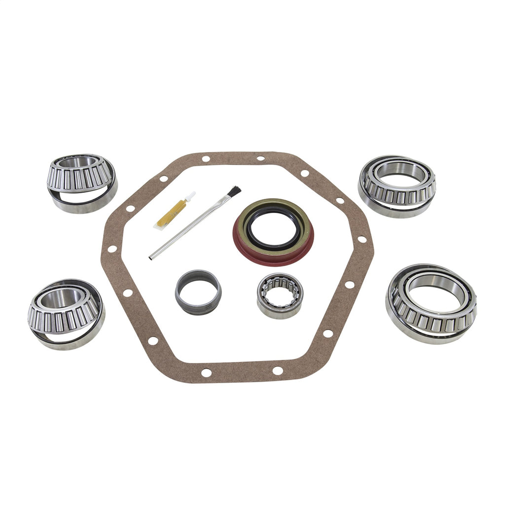 Yukon Gear & Axle BK GM14T-A Differential Bearing Kit