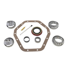 Load image into Gallery viewer, Yukon Gear &amp; Axle BK GM14T-A Differential Bearing Kit