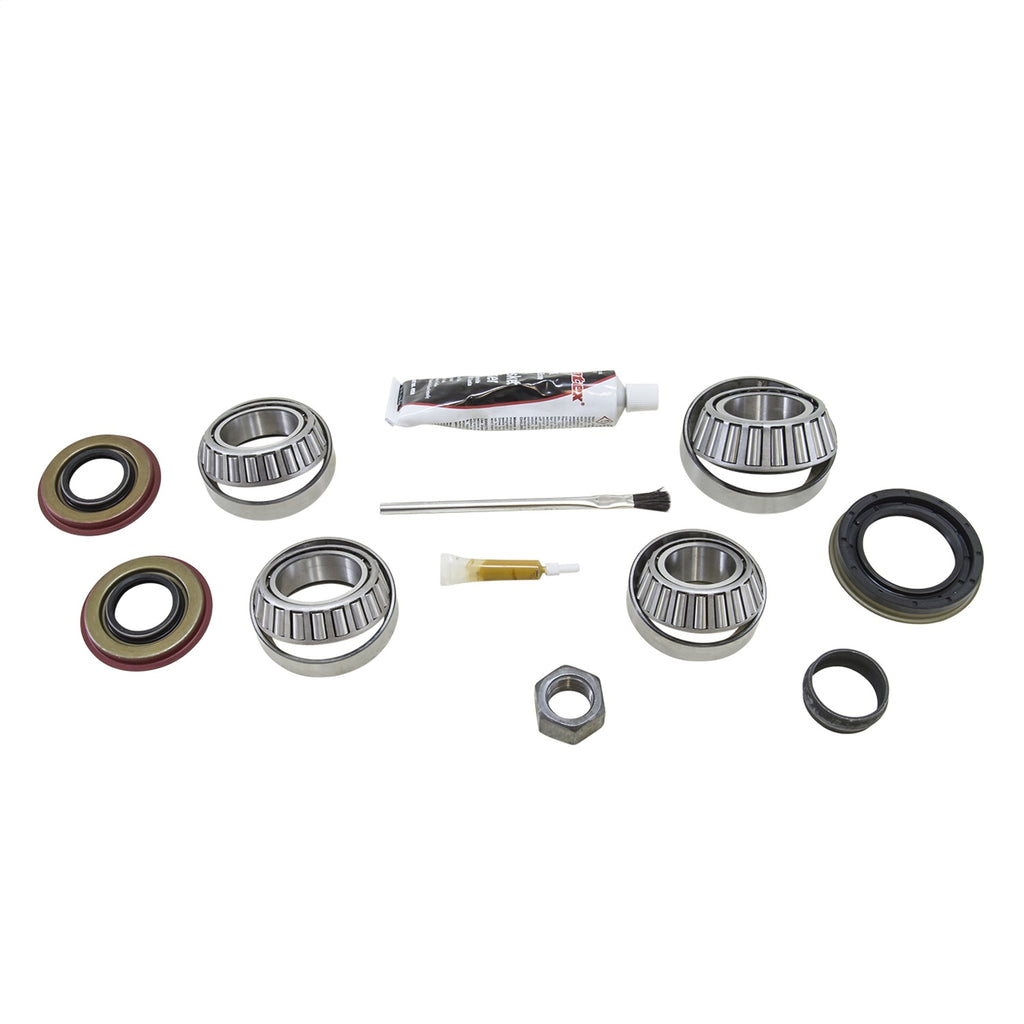 Yukon Gear & Axle BK GM8.25IFS-A Differential Bearing Kit