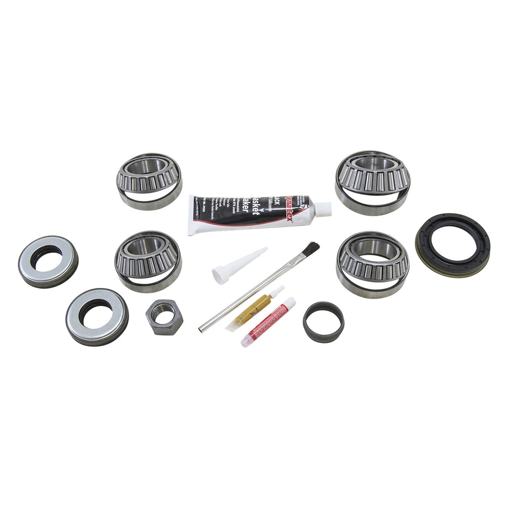 Yukon Gear & Axle BK GM9.25IFS-B Differential Bearing And Seal Kit