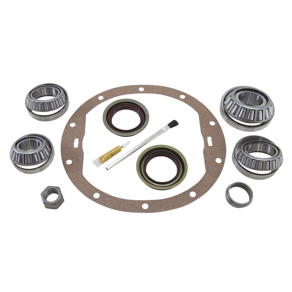 Yukon Gear & Axle BK GM9.5-A Differential Bearing Kit