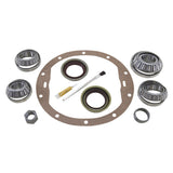 Yukon Gear & Axle BK GMVET-CI Differential Bearing Kit Fits 63-79 Corvette