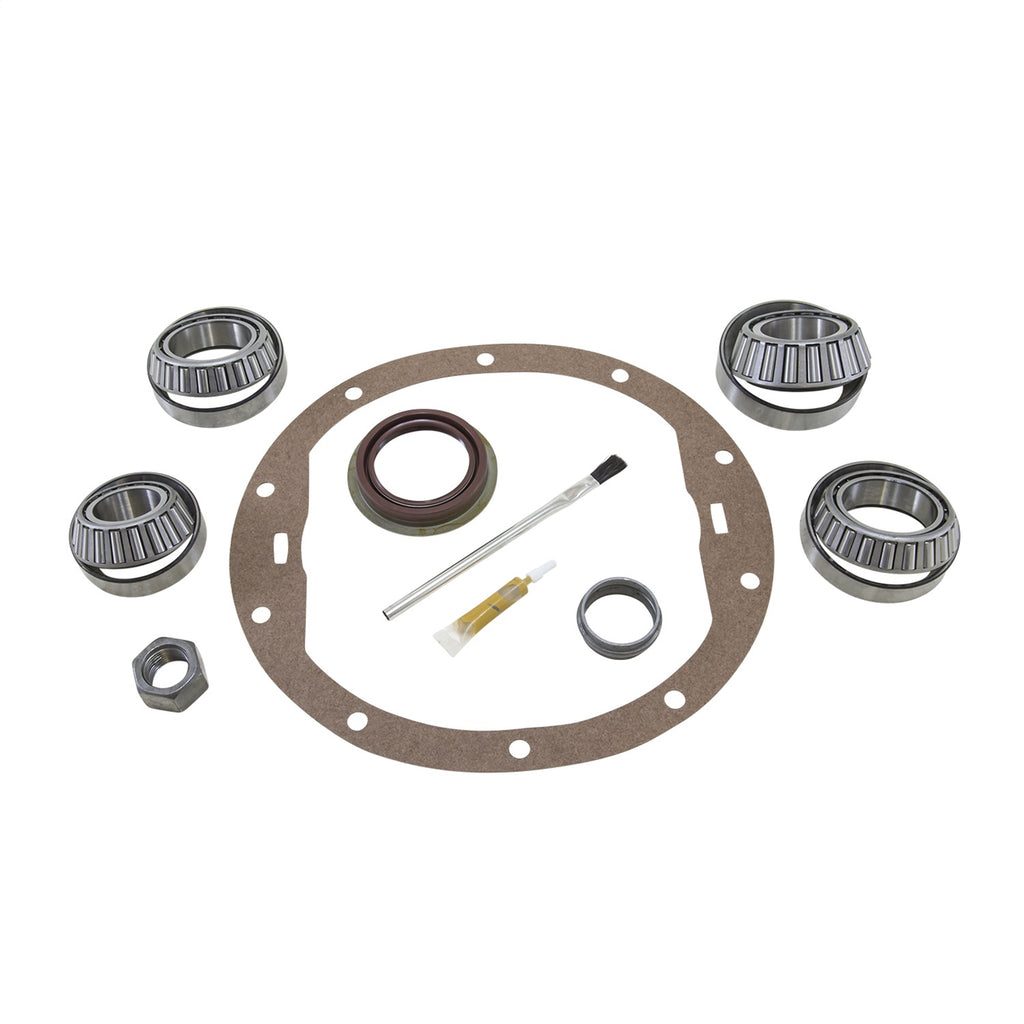 Yukon Gear & Axle BK GM8.2BOP Differential Bearing Kit