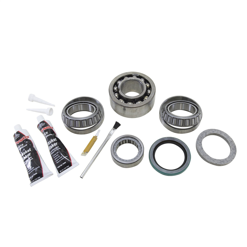 Yukon Gear & Axle BK GMHO72-B Differential Bearing Kit