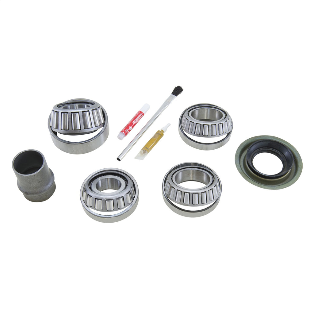 Yukon Gear & Axle BK ISAM Differential Bearing Kit Fits 86-95 Samurai