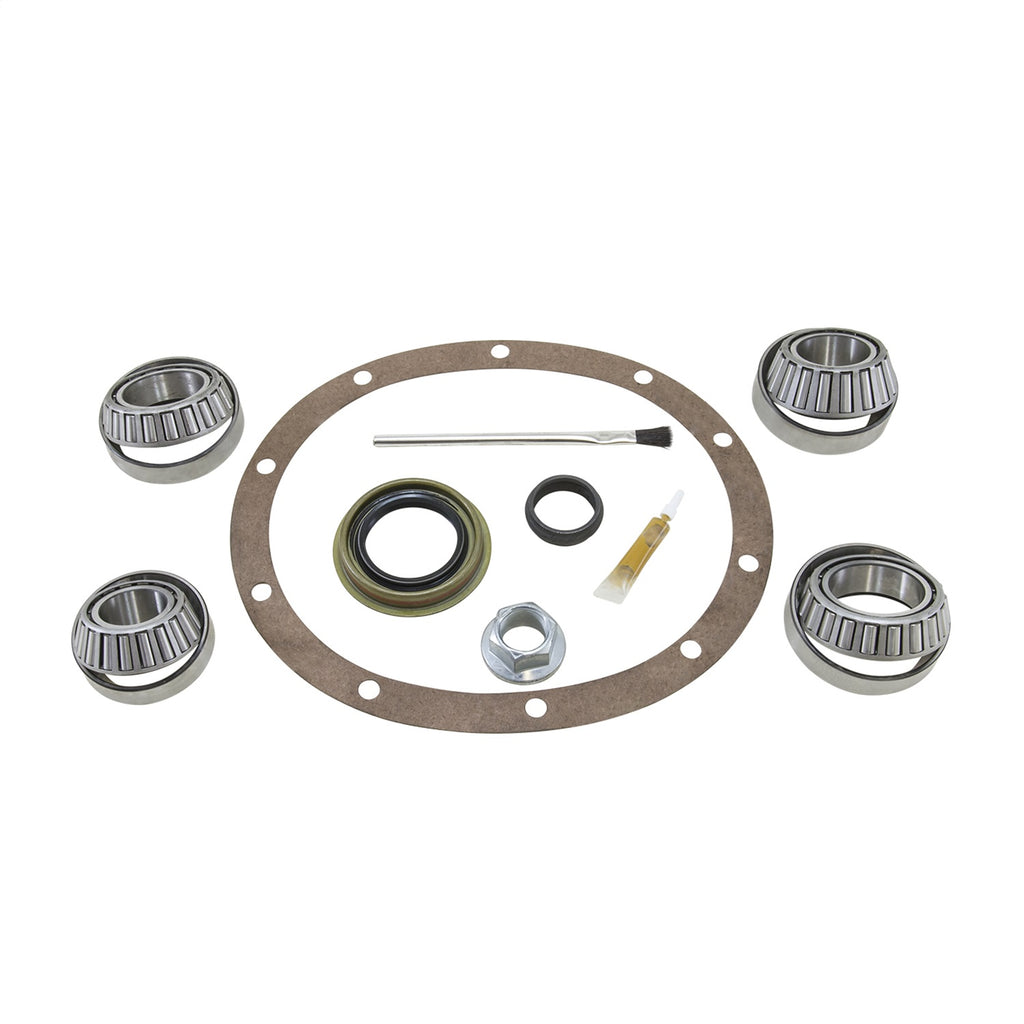 Yukon Gear & Axle BK M35 Differential Bearing Kit