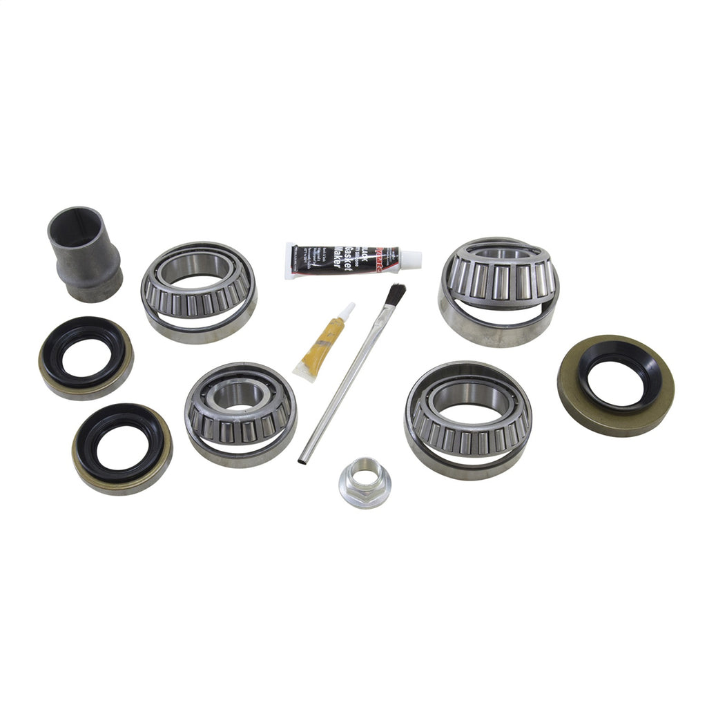 Yukon Gear & Axle BK T8.2-LOC Axle Differential Bearing Kit