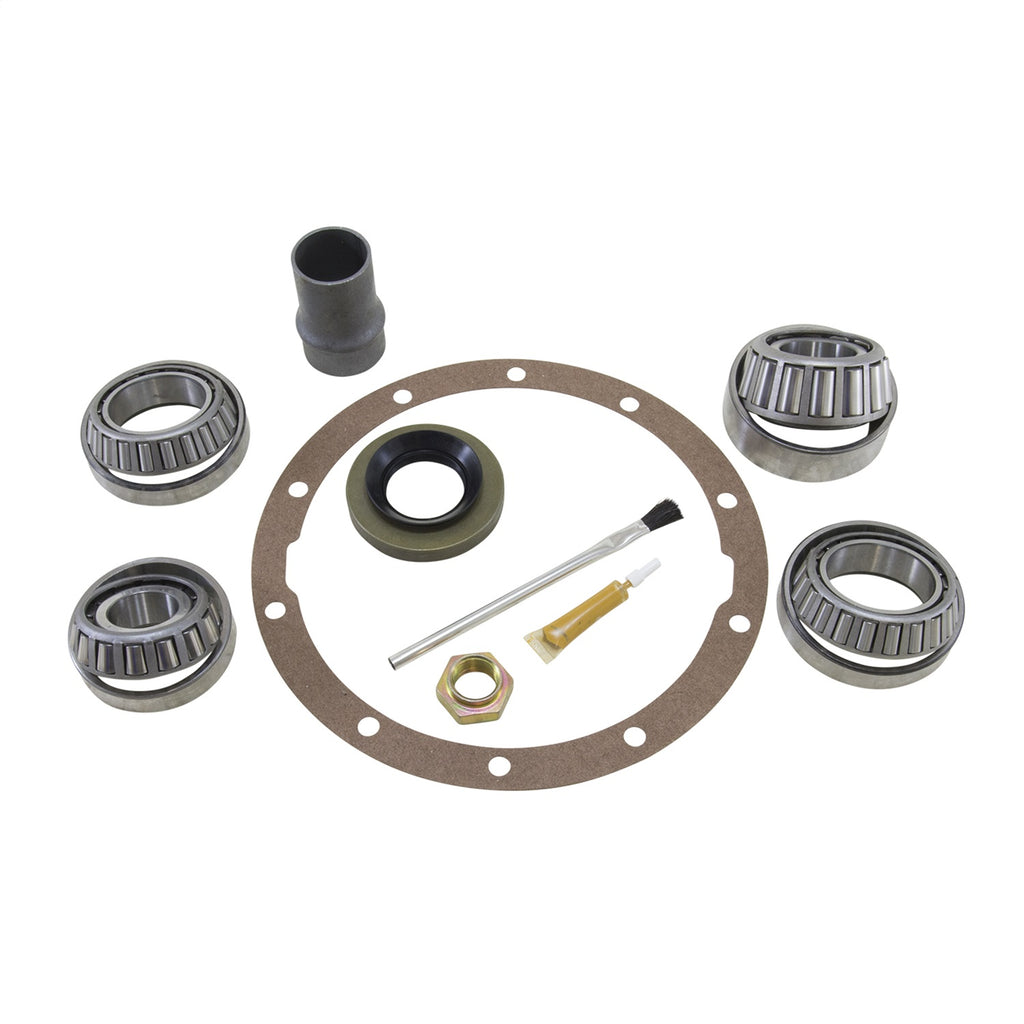 Yukon Gear & Axle BK T8-A Differential Bearing Kit Fits 79-95 4Runner Pickup