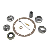 Yukon Gear & Axle BK TLC Differential Bearing Kit Fits 60-90 Land Cruiser