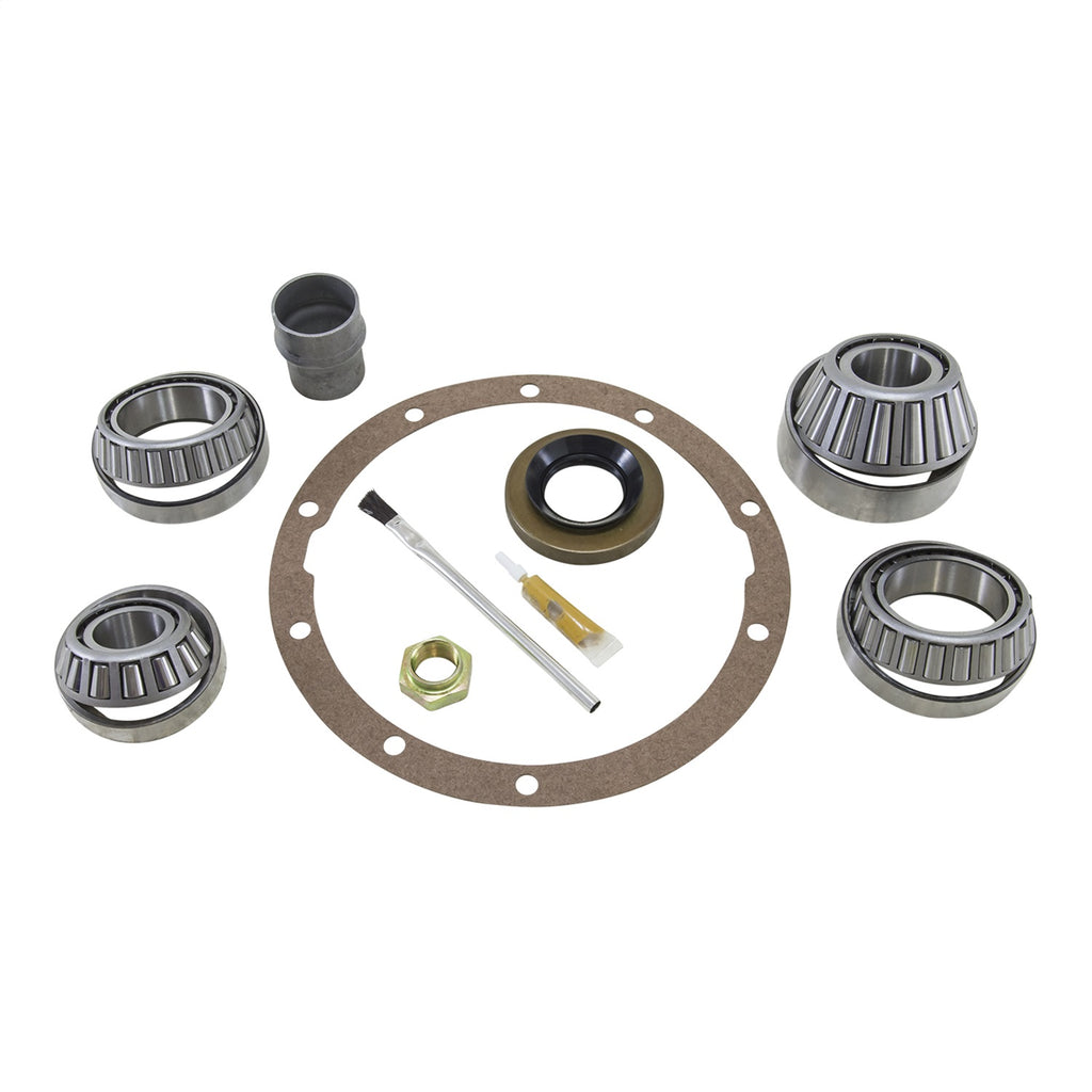 Yukon Gear & Axle BK TV6 Differential Bearing Kit