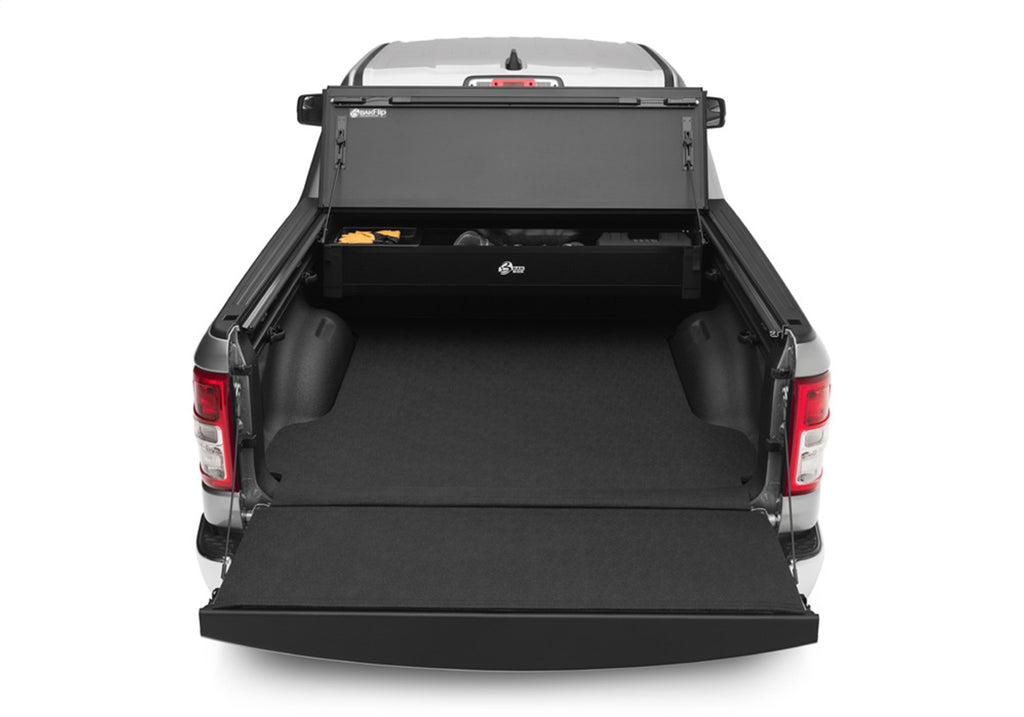 BAK Industries 92207 BAKBox 2 Tonneau Cover Fold Away Utility Box