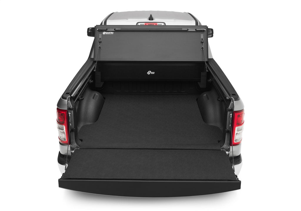 BAK Industries 92207 BAKBox 2 Tonneau Cover Fold Away Utility Box