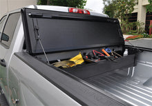 Load image into Gallery viewer, BAK Industries 92333 BAKBox 2 Tonneau Cover Fold Away Utility Box