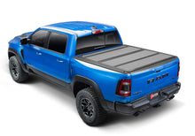 Load image into Gallery viewer, BAK Industries 448223 BAKFlip MX4 Hard Folding Truck Bed Cover Fits 19-25 1500