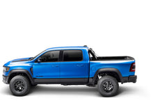 Load image into Gallery viewer, BAK Industries 448227RB BAKFlip MX4 Hard Folding Truck Bed Cover Fits 19-25 1500