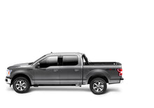 Load image into Gallery viewer, BAK Industries 448328 BAKFlip MX4 Hard Folding Truck Bed Cover Fits 15-20 F-150