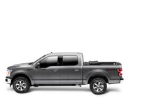 Load image into Gallery viewer, BAK Industries 448328 BAKFlip MX4 Hard Folding Truck Bed Cover Fits 15-20 F-150