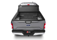 Load image into Gallery viewer, BAK Industries 448536 BAKFlip MX4 Hard Folding Truck Bed Cover