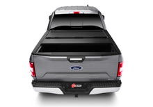 Load image into Gallery viewer, BAK Industries 448537 BAKFlip MX4 Hard Folding Truck Bed Cover