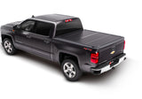 BAK Industries 226118 BAKFlip G2 Hard Folding Truck Bed Cover