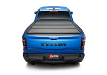 Load image into Gallery viewer, BAK Industries 448226 BAKFlip MX4 Hard Folding Truck Bed Cover Fits 19-24 1500